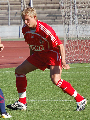 Kevin Schoneberg