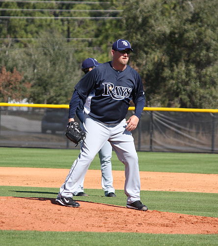 Heath Phillips