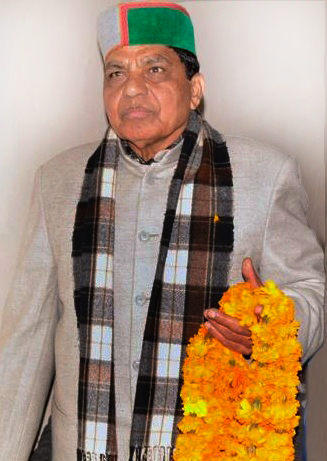 Dhani Ram Colonel