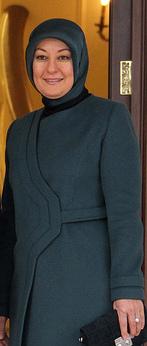 Hayrunnisa Gul