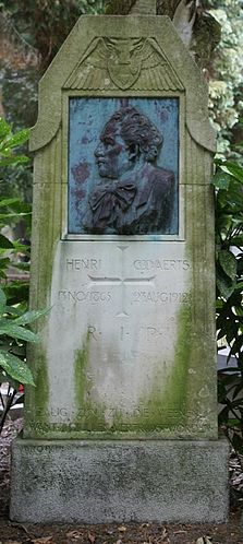 Henri Goovaerts