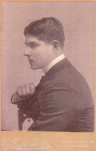 Henri Cornelis Alexander