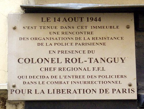 Henri Rol-Tanguy
