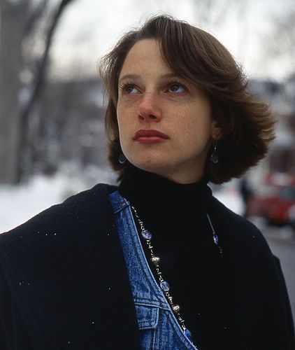 Heidi Hollinger