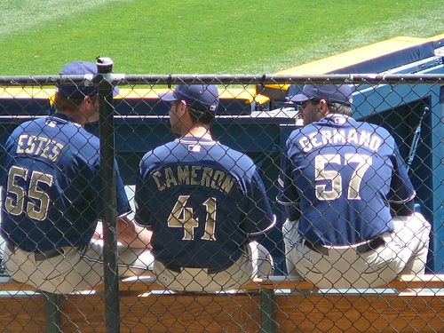 Kevin Cameron