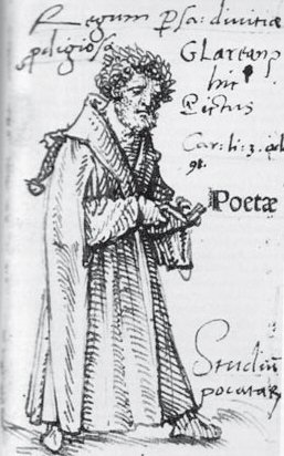 Heinrich Glarean