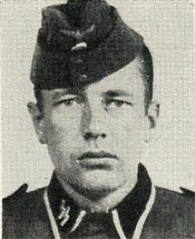 Hans Koch