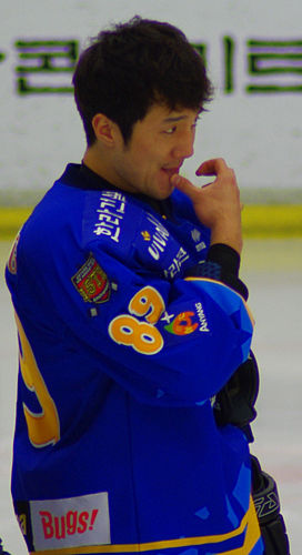 Kim Han-sung