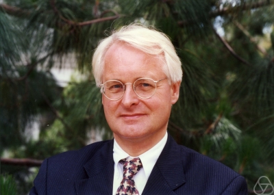 Hendrik Lenstra