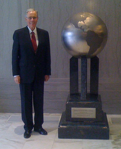 Harold Gordon Hillam