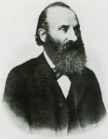Heinrich Koebner