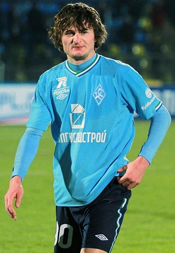Khyzyr Appayev