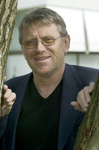 Henning Skumsvoll