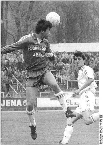 Henning Burger