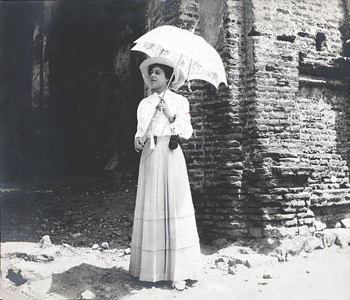 Grace Johnson