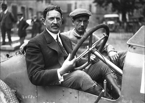 Henri Fournier