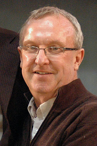 Gordon Hogg