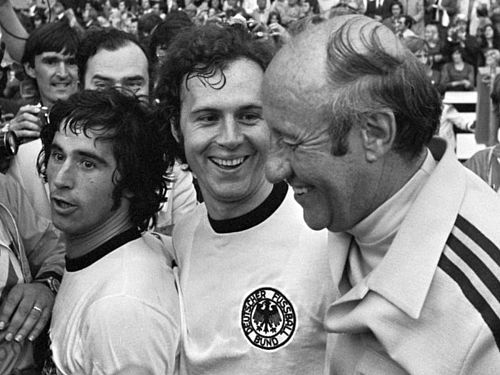 Helmut Schon
