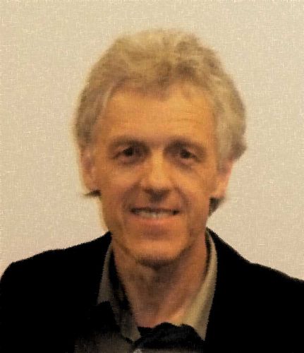 Helmut Wautischer