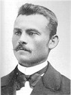 Helmer Hanssen