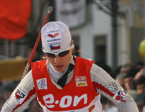 Helena Erbenova