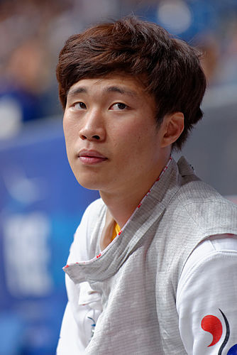 Kim Minister-kyu