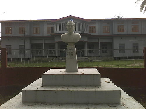 Hem Barua