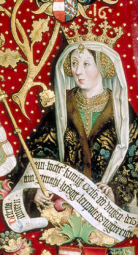 Helena Helena of Hungary