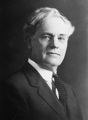 John Edward Erickson
