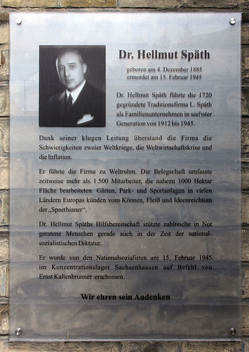 Helmut Spath