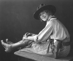 Helene Rosson