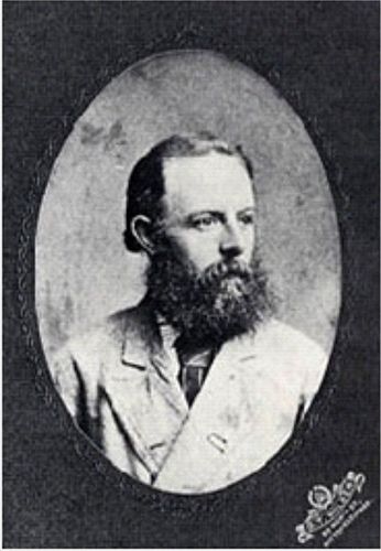 Hendrik Elingsz van Rijgersma