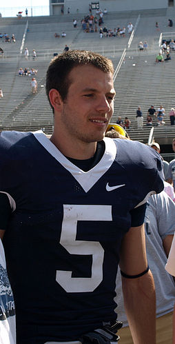 Graham Zug