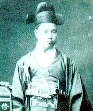 Kim Hong-jip