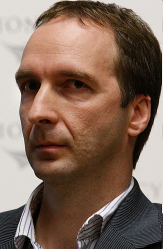 Peter Oszko