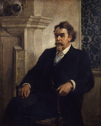 John Bentley