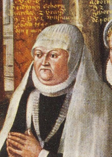 Hedwig Brandenburg