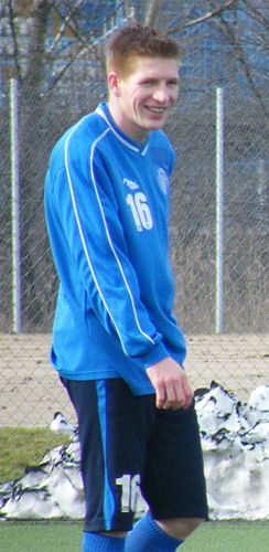 Peter Mate