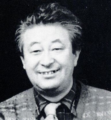 Kikuoka Kuri