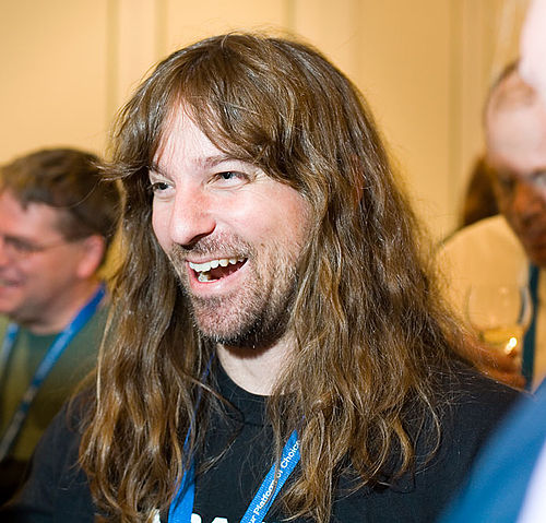 Greg Stein