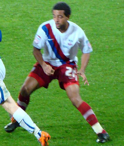 Kieran Djilali