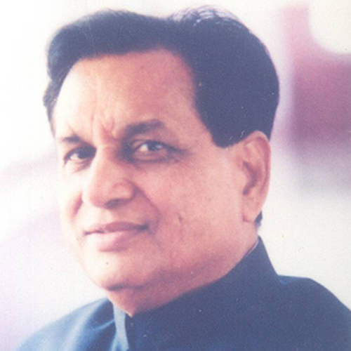 Govindrao Adik