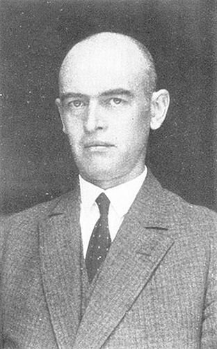 Gotthelf Bergstrasser
