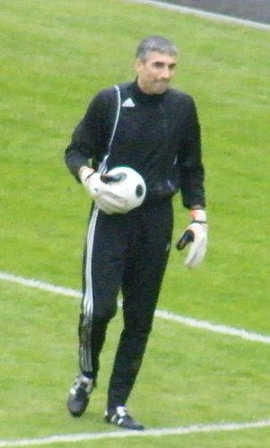 Sasa Stevanovic