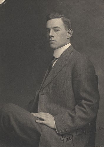 Guy Carleton