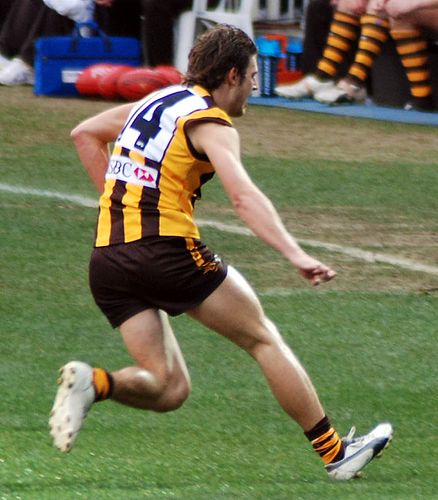 Grant Birchall