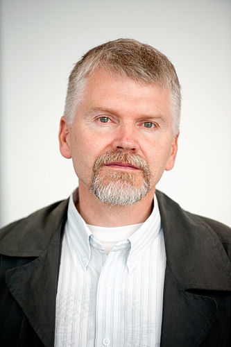 Gyrdir Eliasson