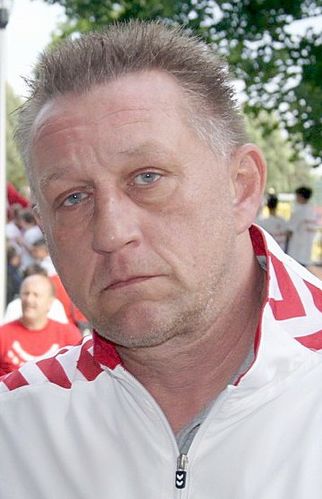 Michael Biegler
