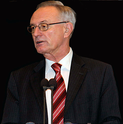 Klaus Hansch
