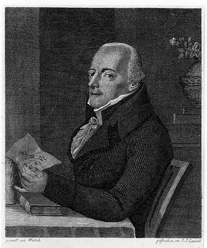 Gottlieb Wilhelm